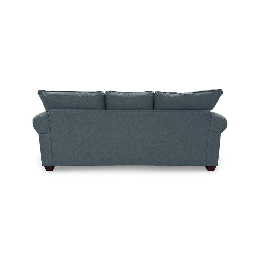 Collins Sofa and Loveseat