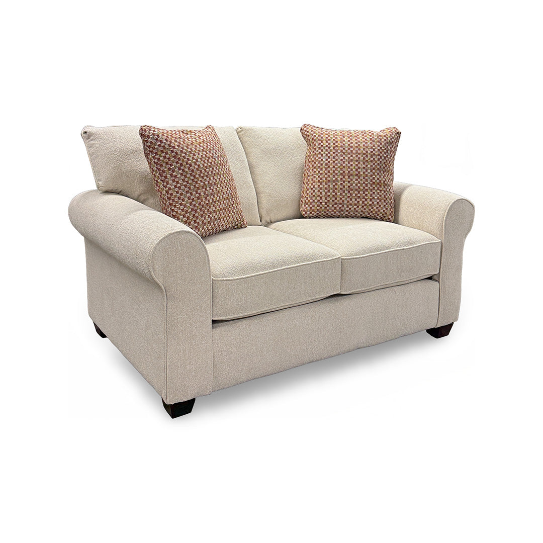 Comrade Sofa and Loveseat