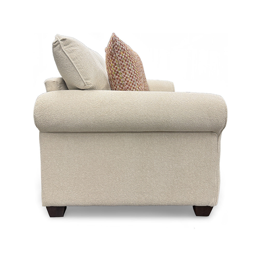 Comrade Sofa and Loveseat