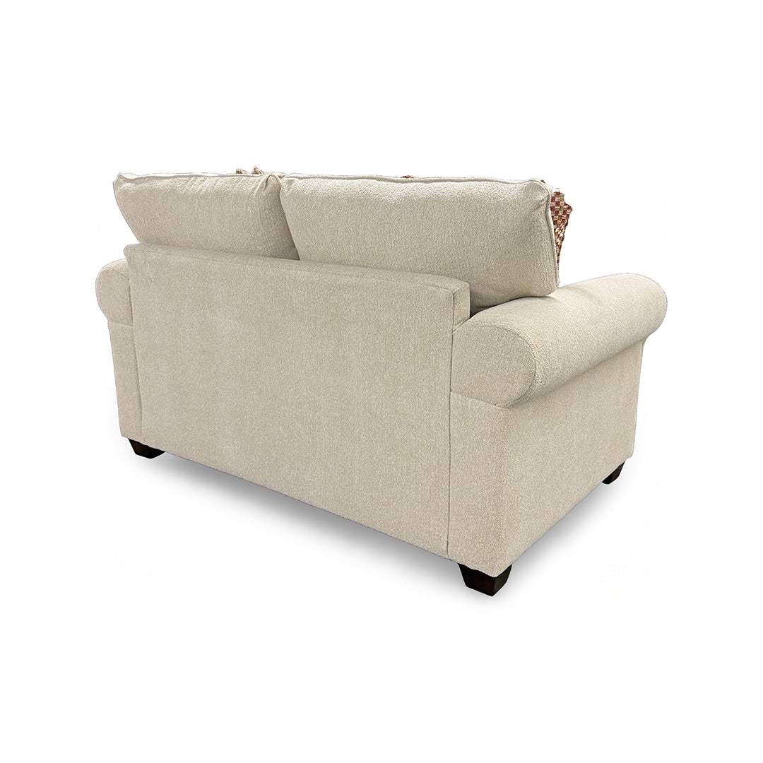 Comrade Sofa and Loveseat