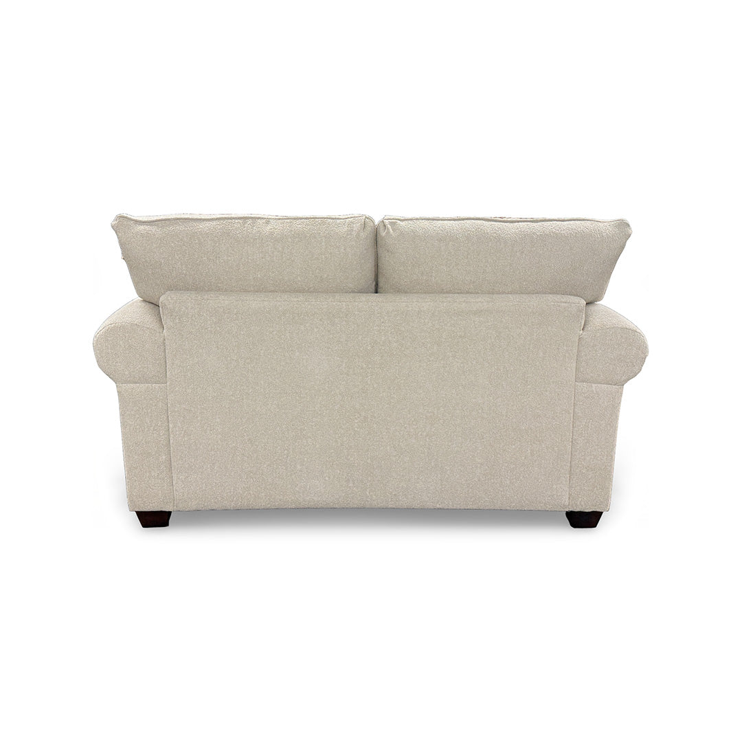 Comrade Sofa and Loveseat