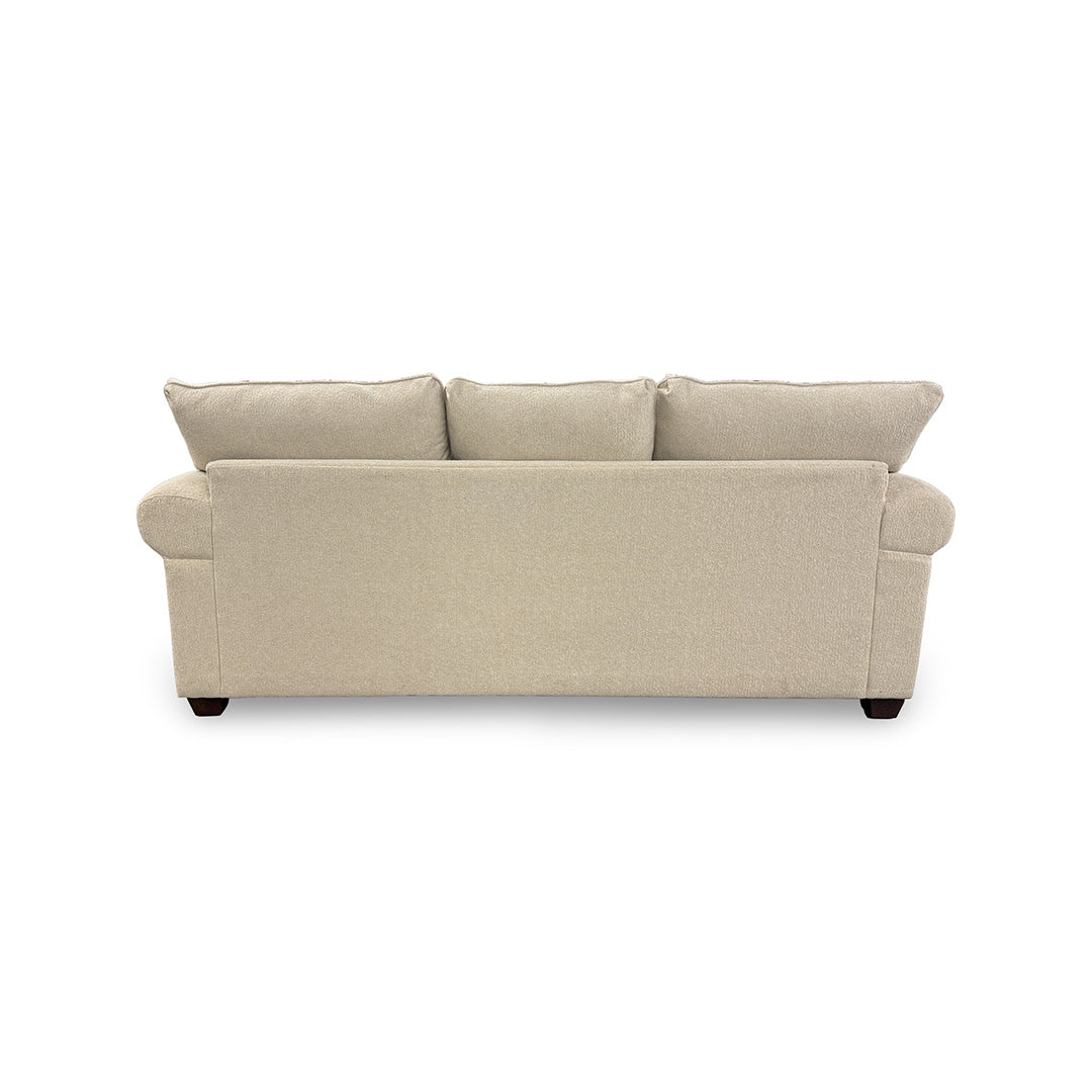 Comrade Sofa and Loveseat