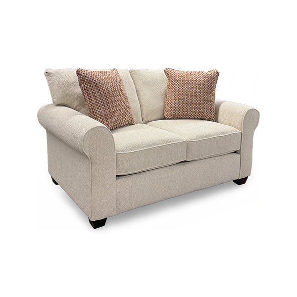 Comrade Loveseat