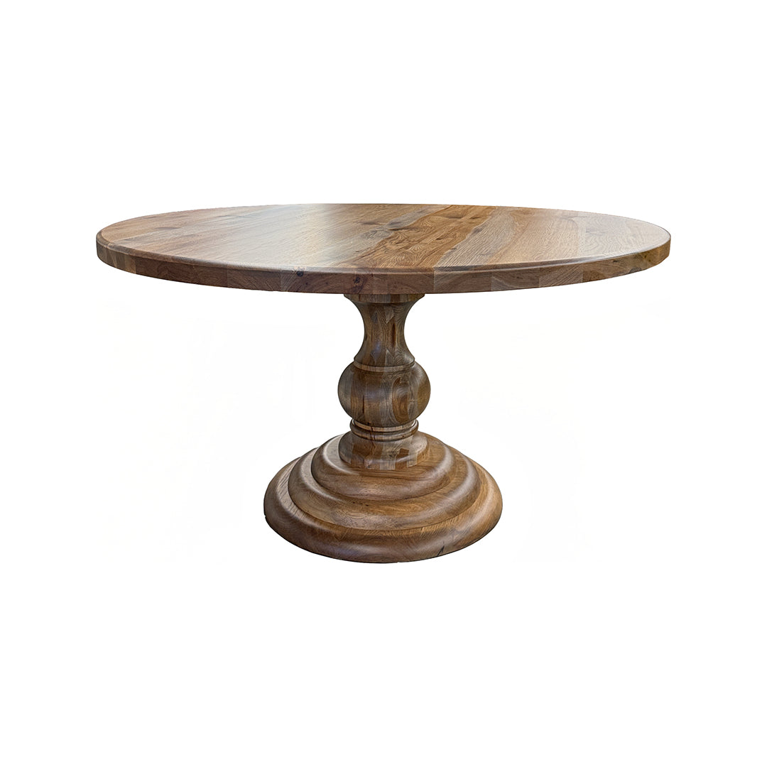 Corbella Round Dining Table