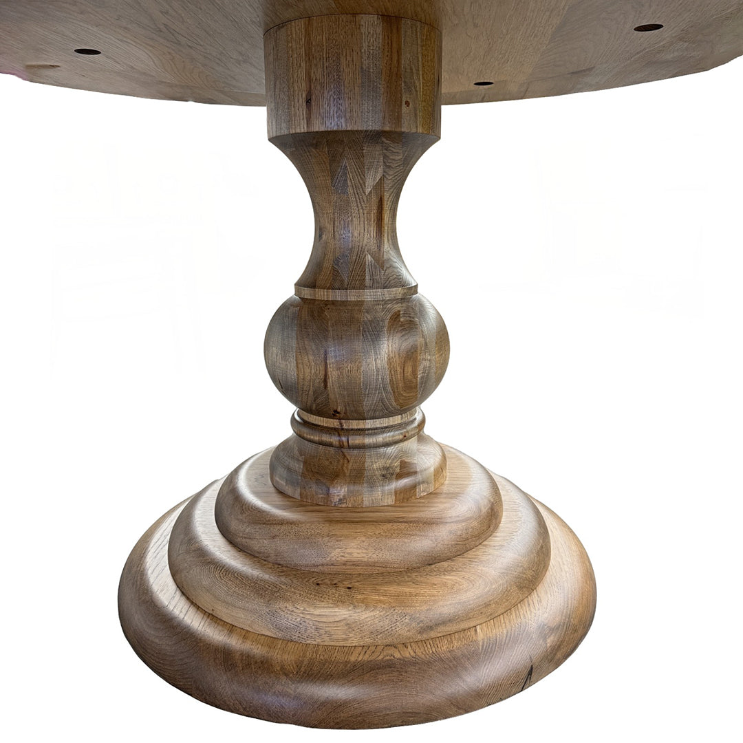 Corbella Round Dining Table