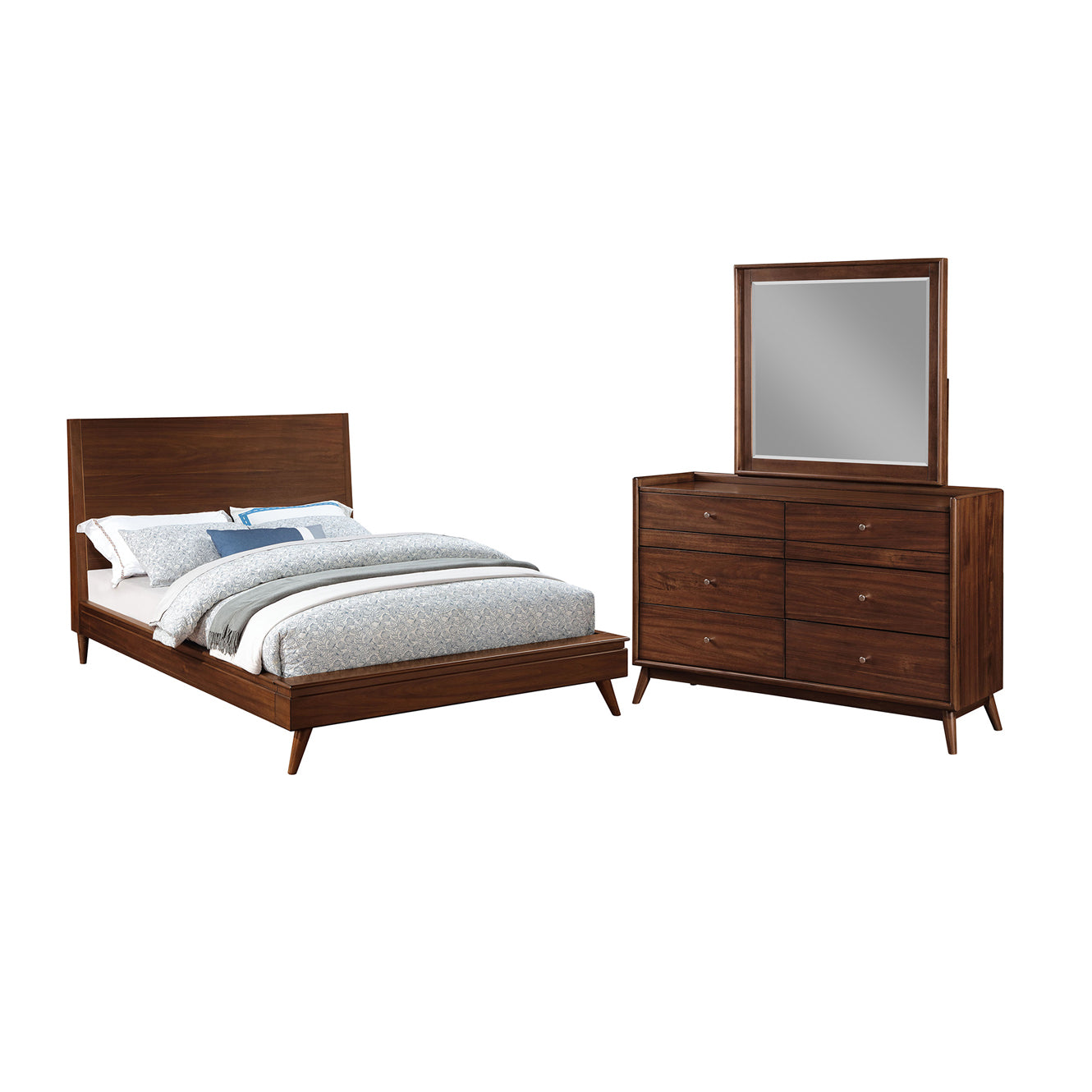 Cornwell Bedroom Group
