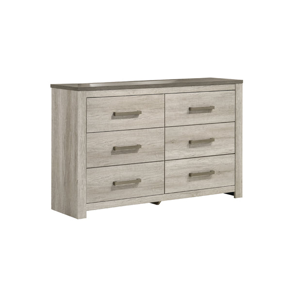 Cottonwood Dresser