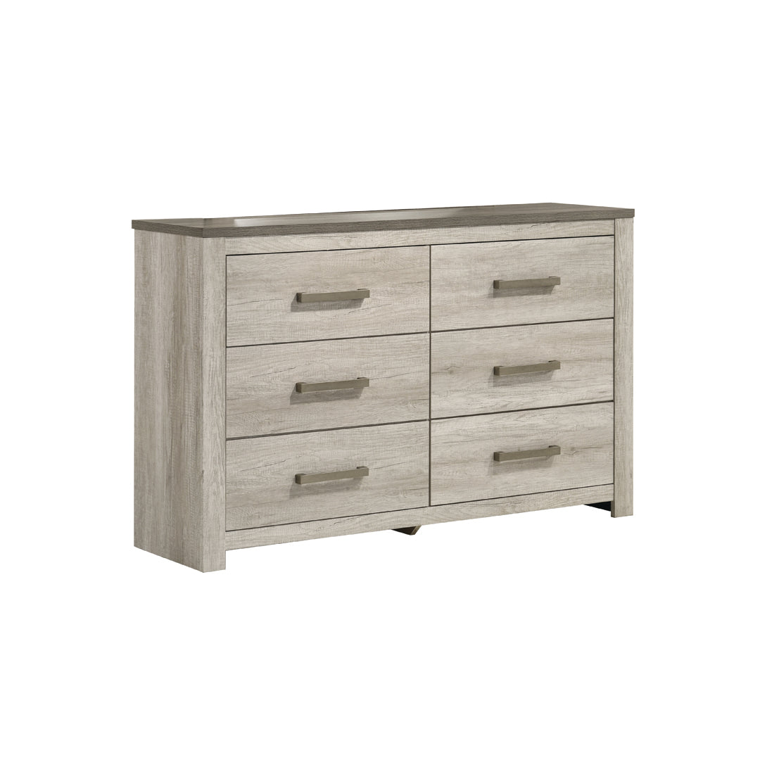 Cottonwood Dresser