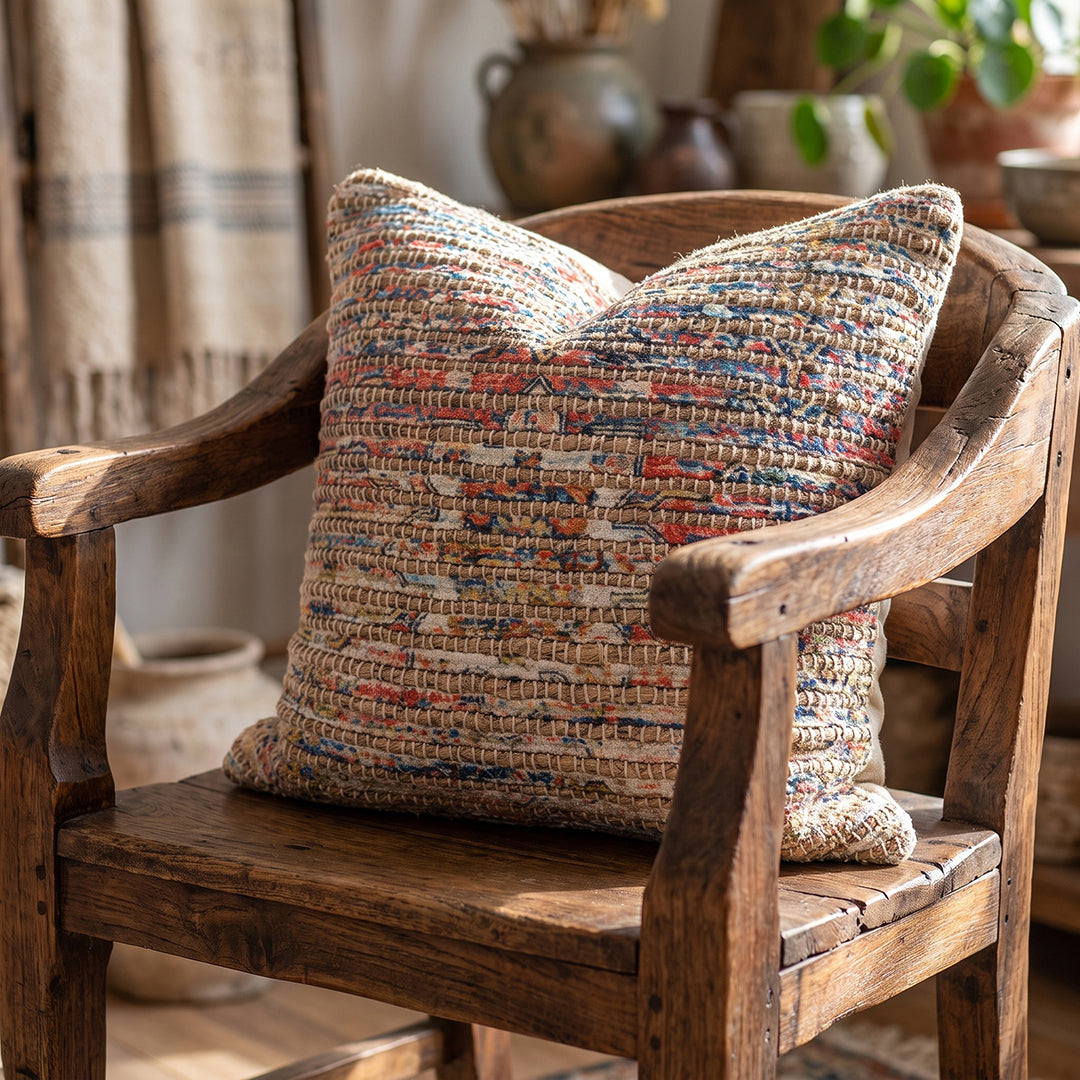 Coventry Pillow