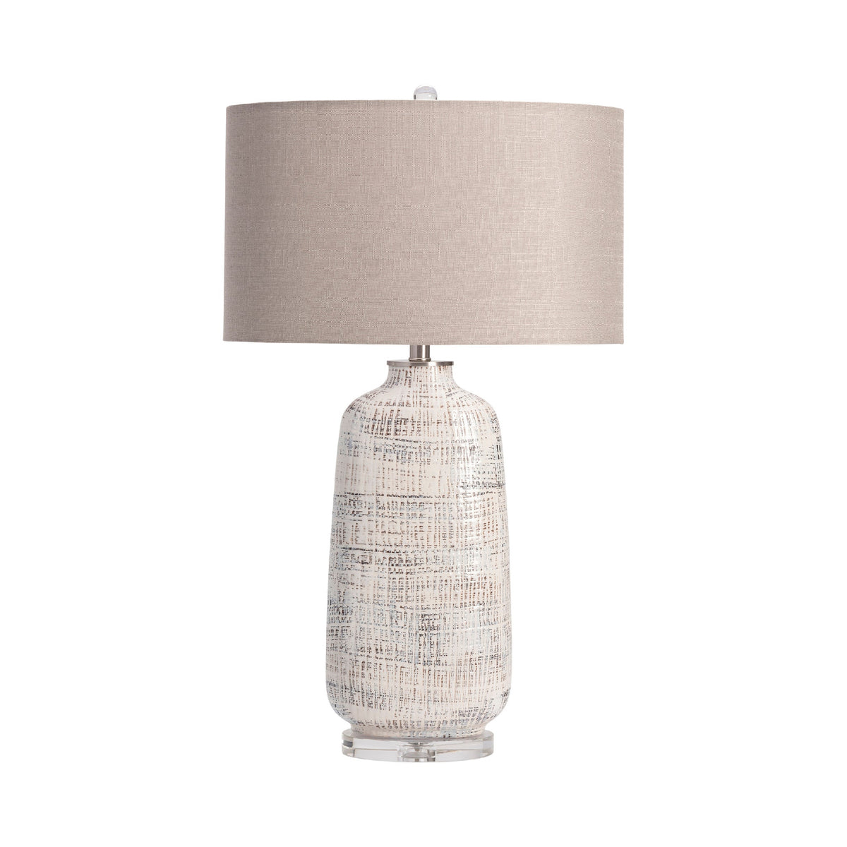 Sanderson Table Lamp