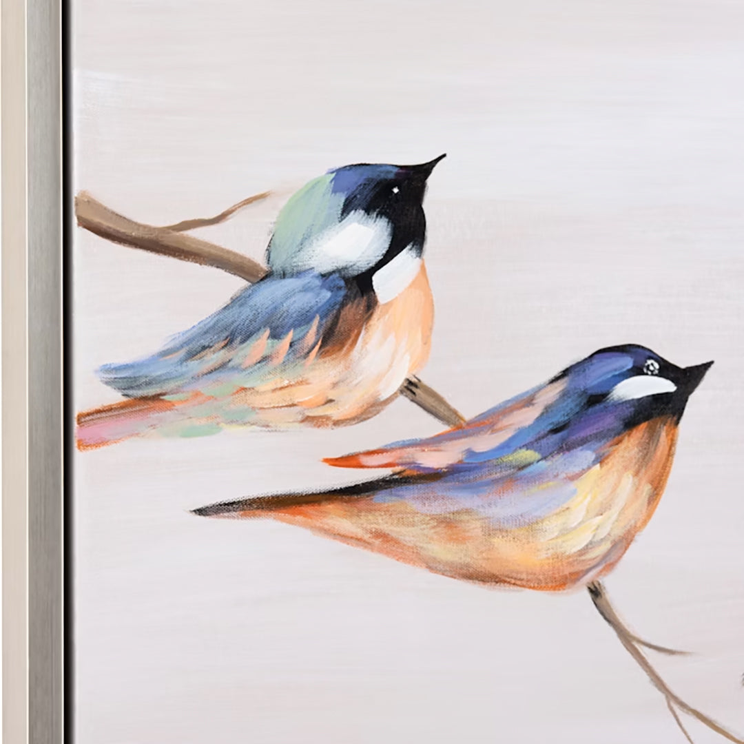 Birdie Birds