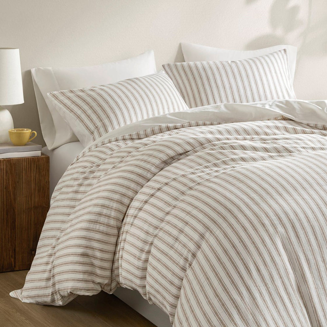 Etta Duvet Set with Insert
