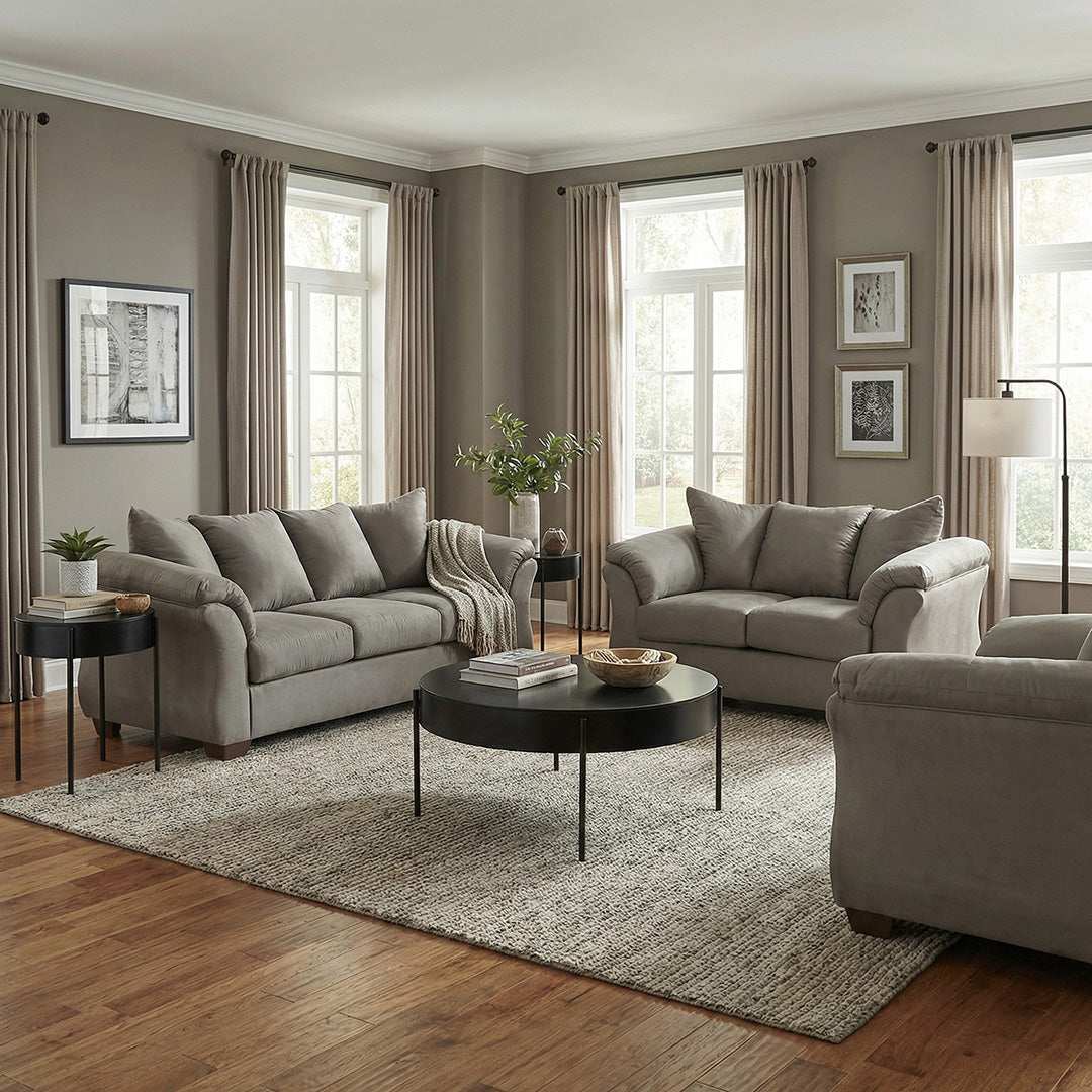 Darcy Sofa