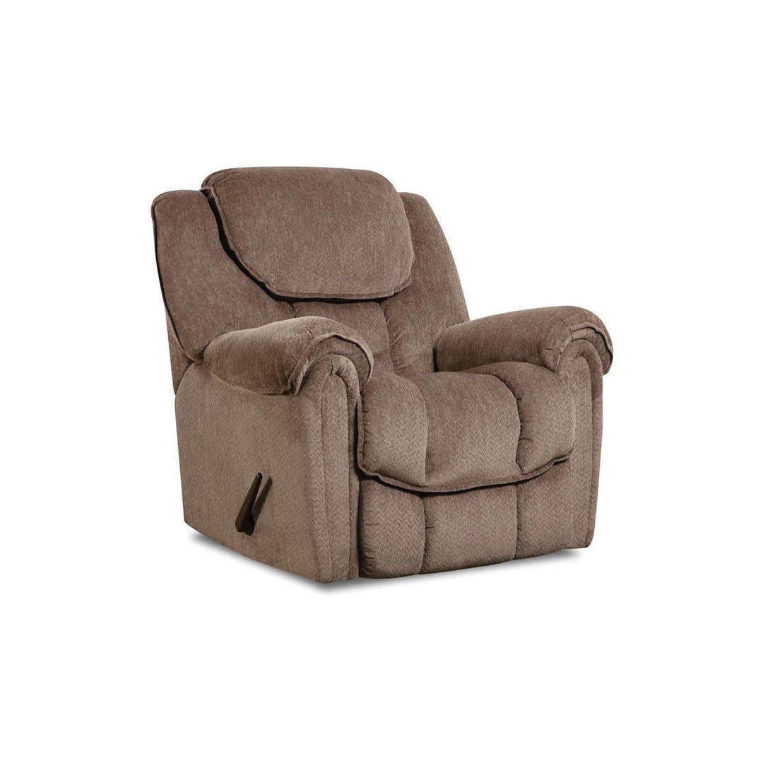 Del Mar Rocker Recliner