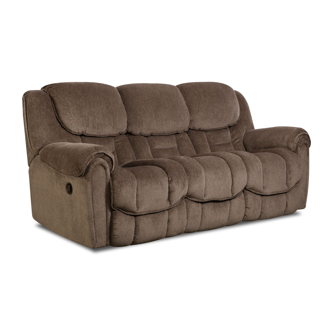 Del Mar Reclining Sofa