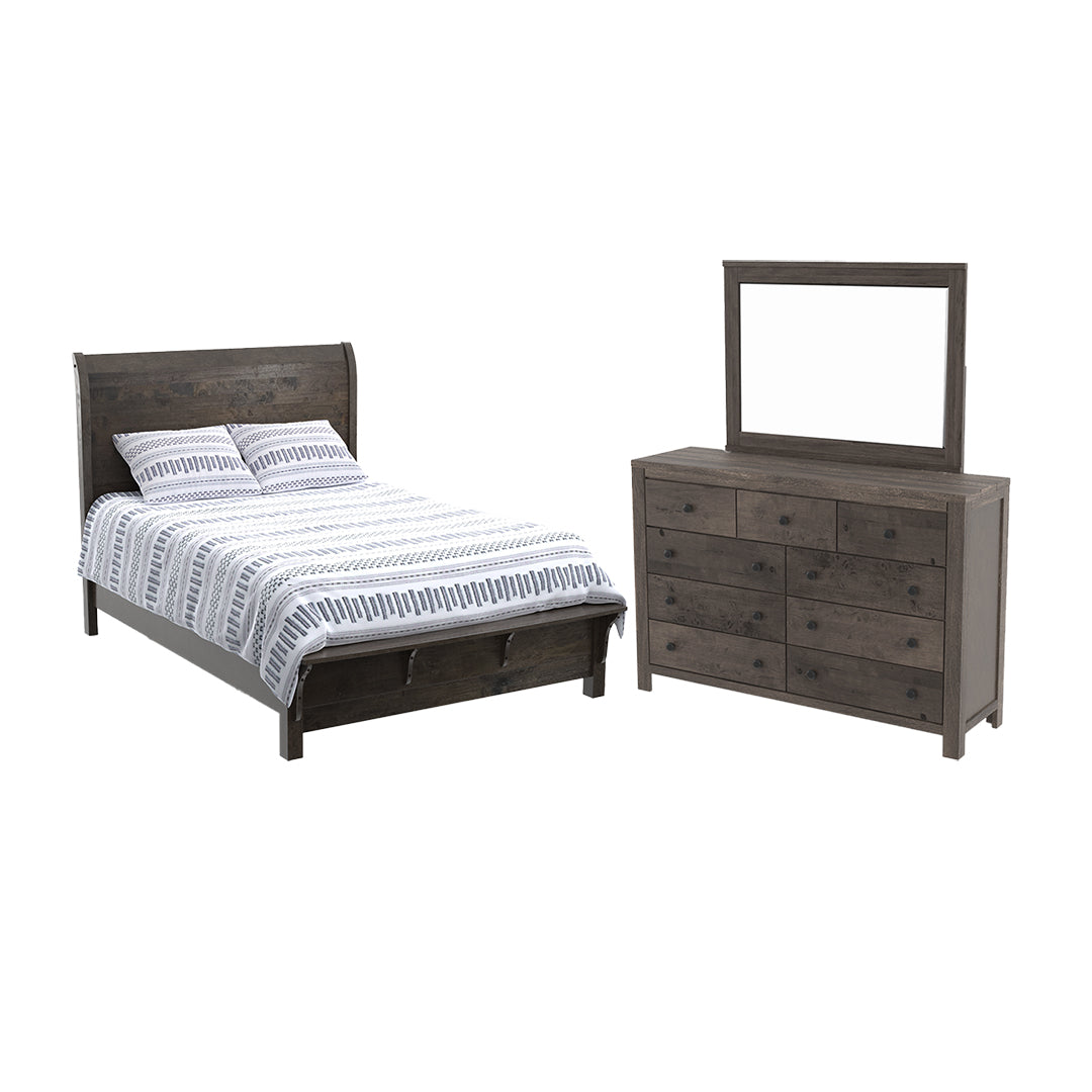 Denver Bedroom Group