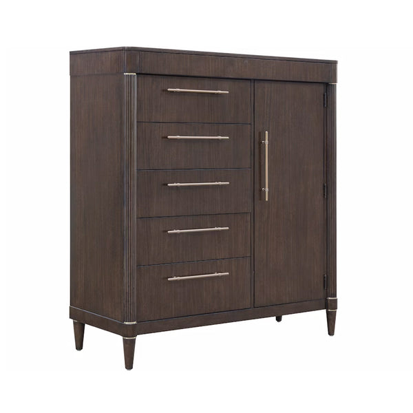 Asher Park Door Chest