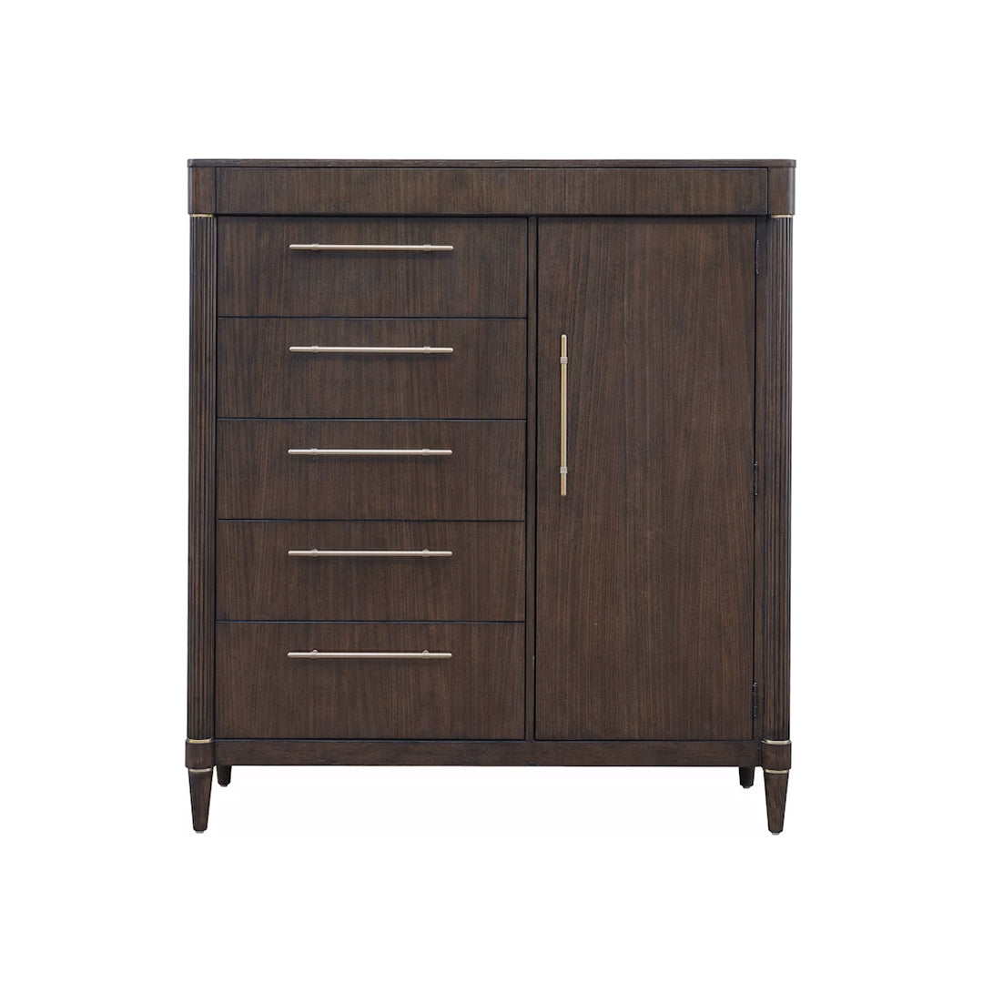 Cofre de puerta Asher Park 