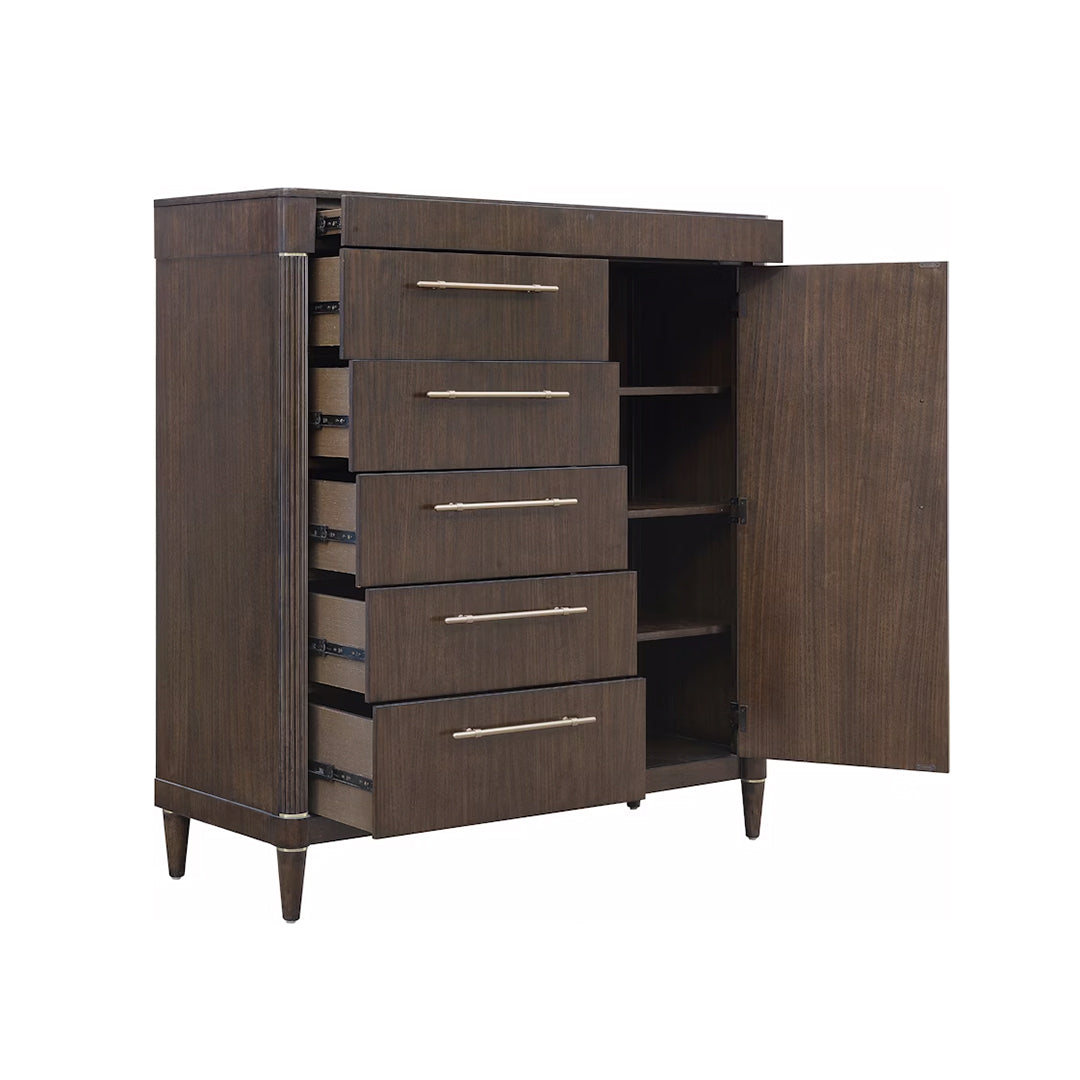 Cofre de puerta Asher Park 