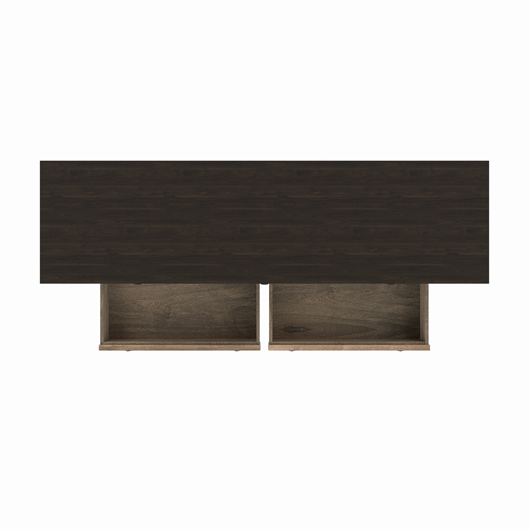 Bartlett Island Dresser