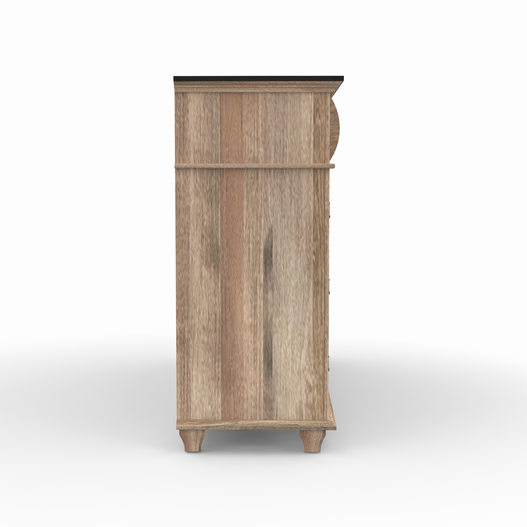 Bartlett Island Dresser