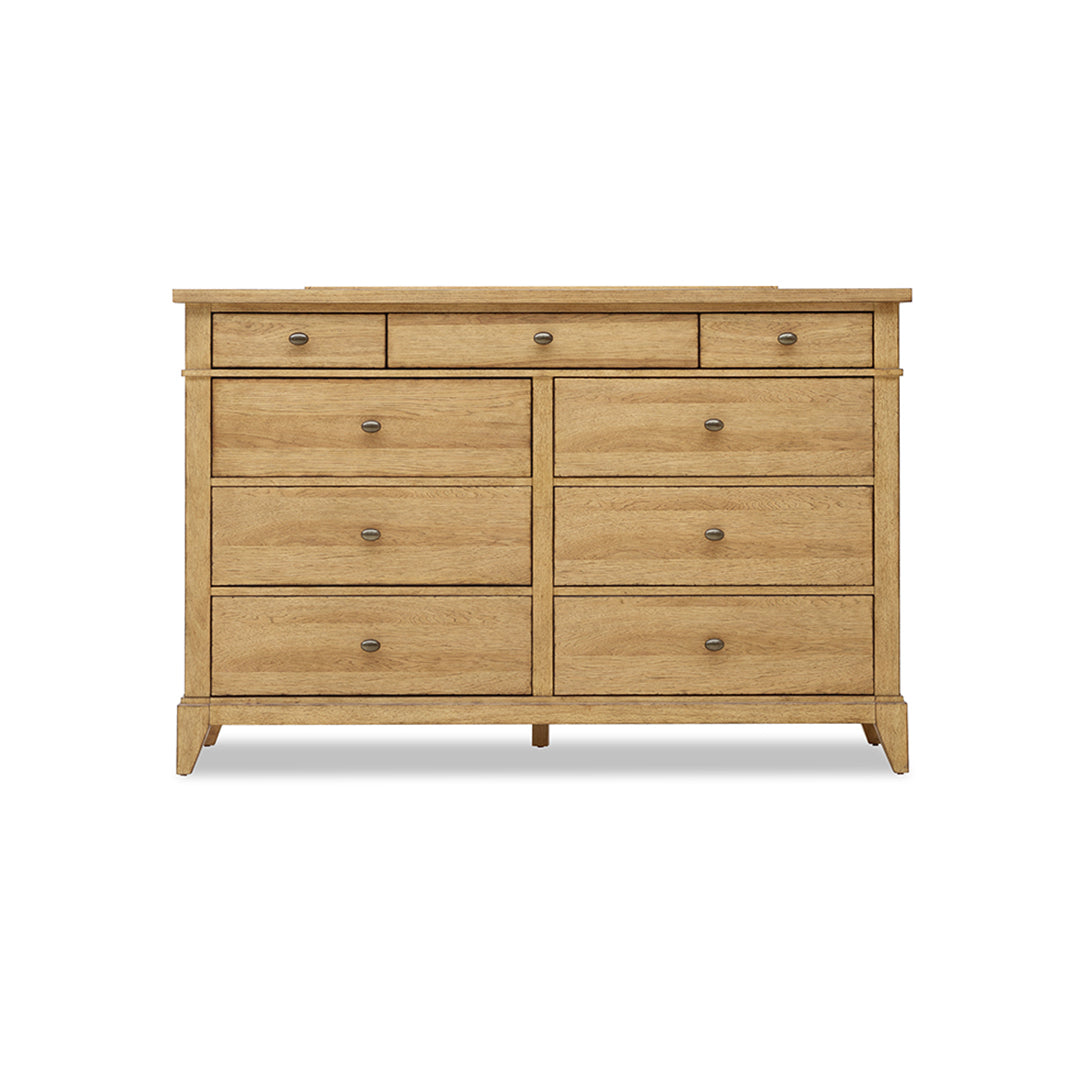 Todays Traditions - Dresser