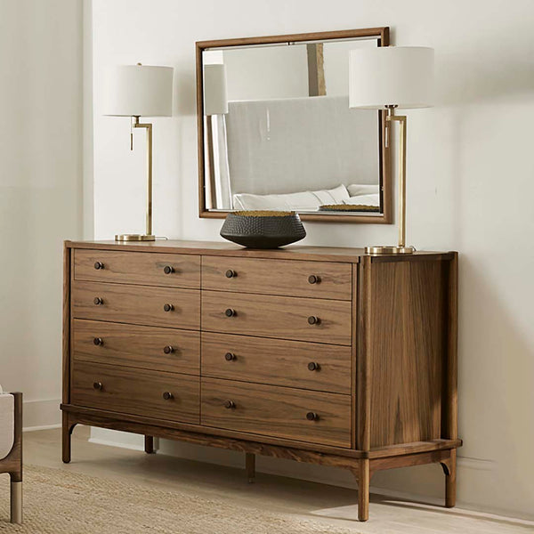 Walnut Grove Dresser