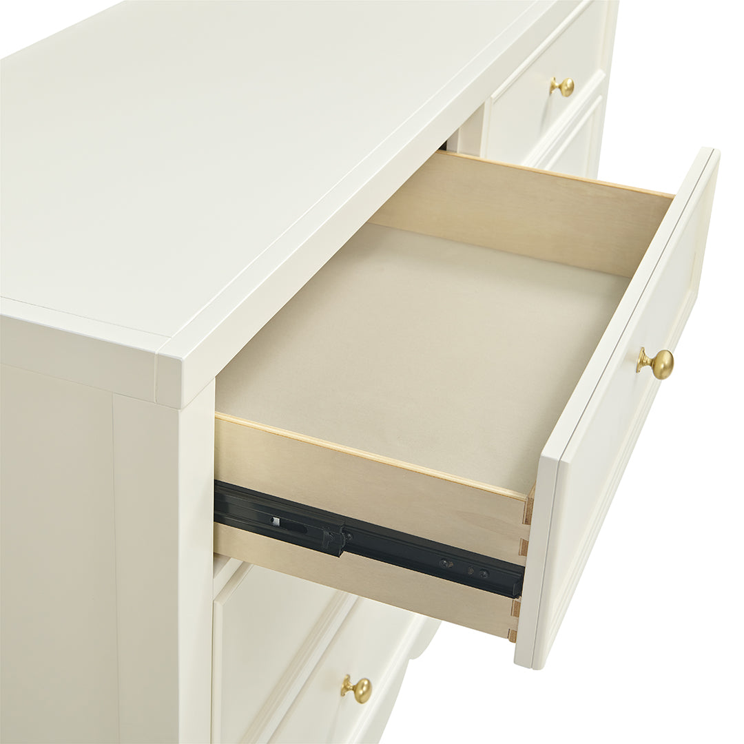 Olivia Dresser - Furniture Fair Olivia Dresser - Furniture Fair