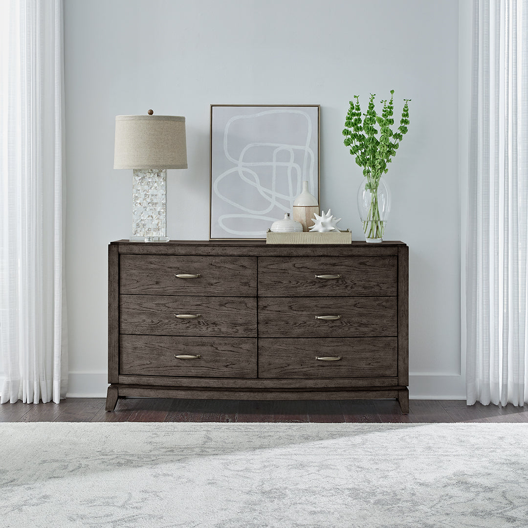 Avalon Dresser