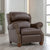 Durango Leather Recliner