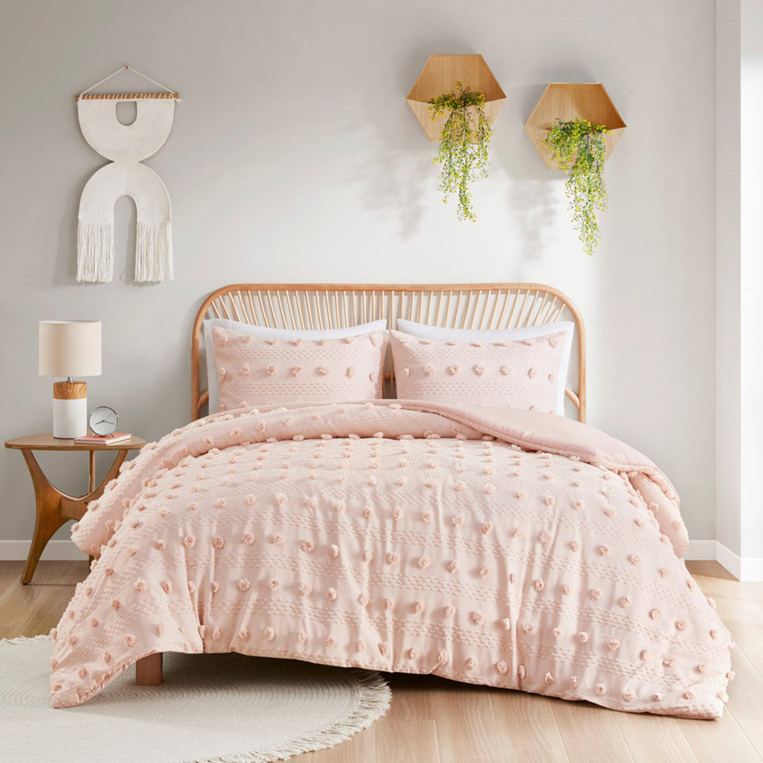Lucy Duvet Set