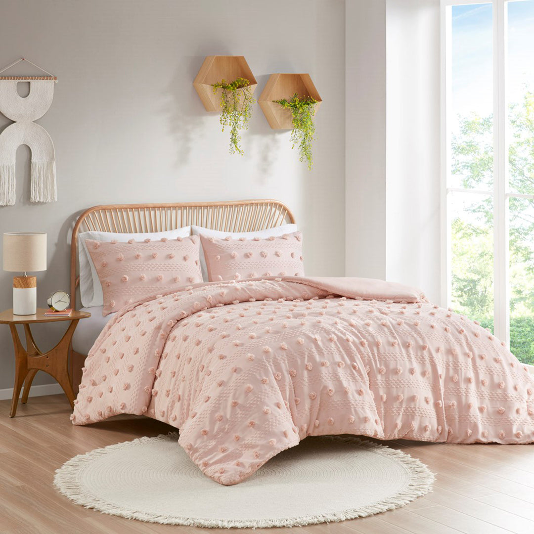 Lucy Duvet Set