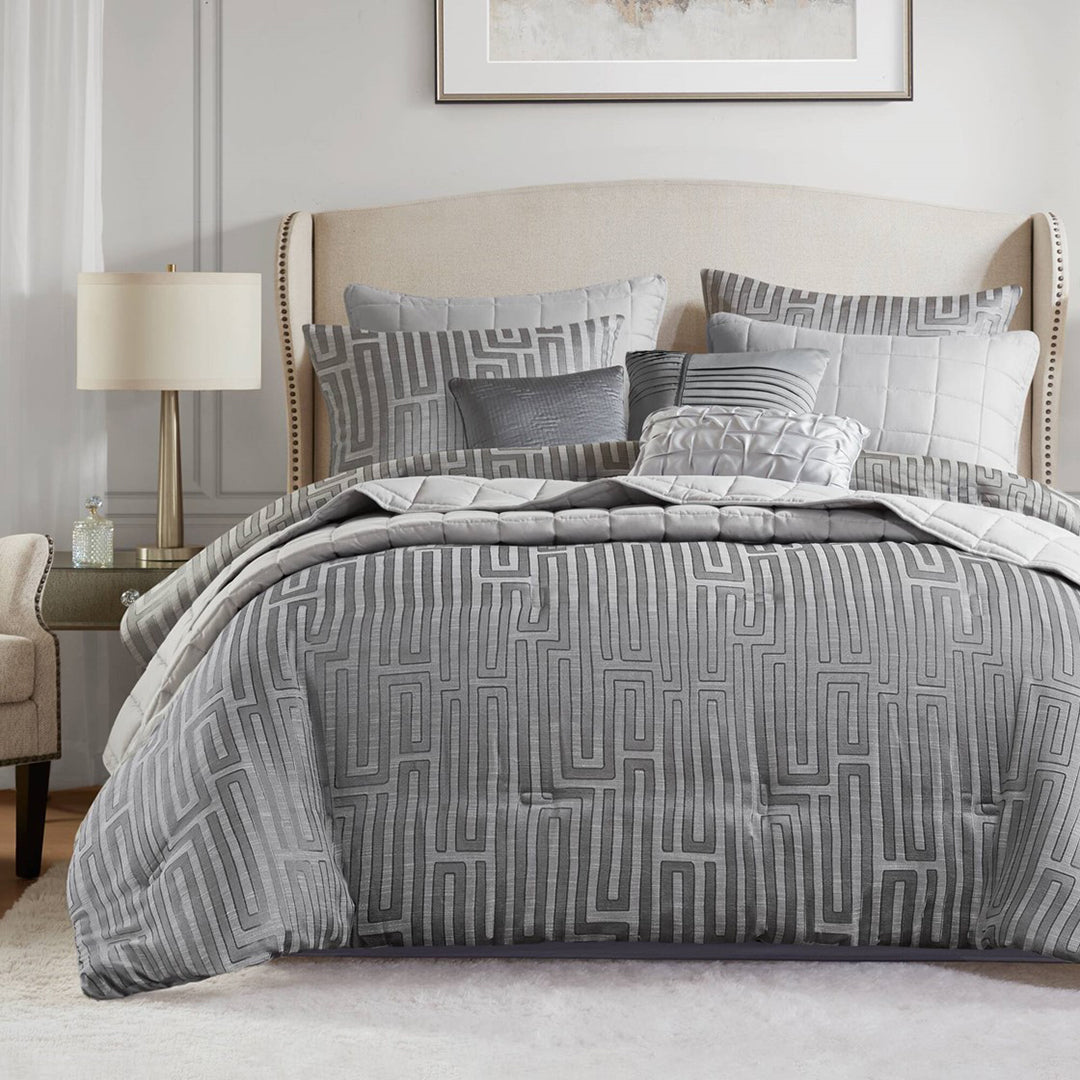 Royce Comforter Set