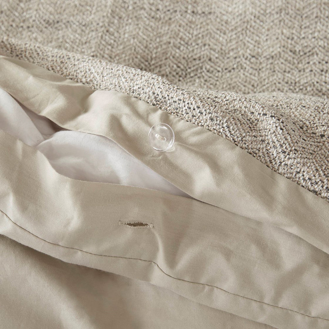 Chapman Comforter Set