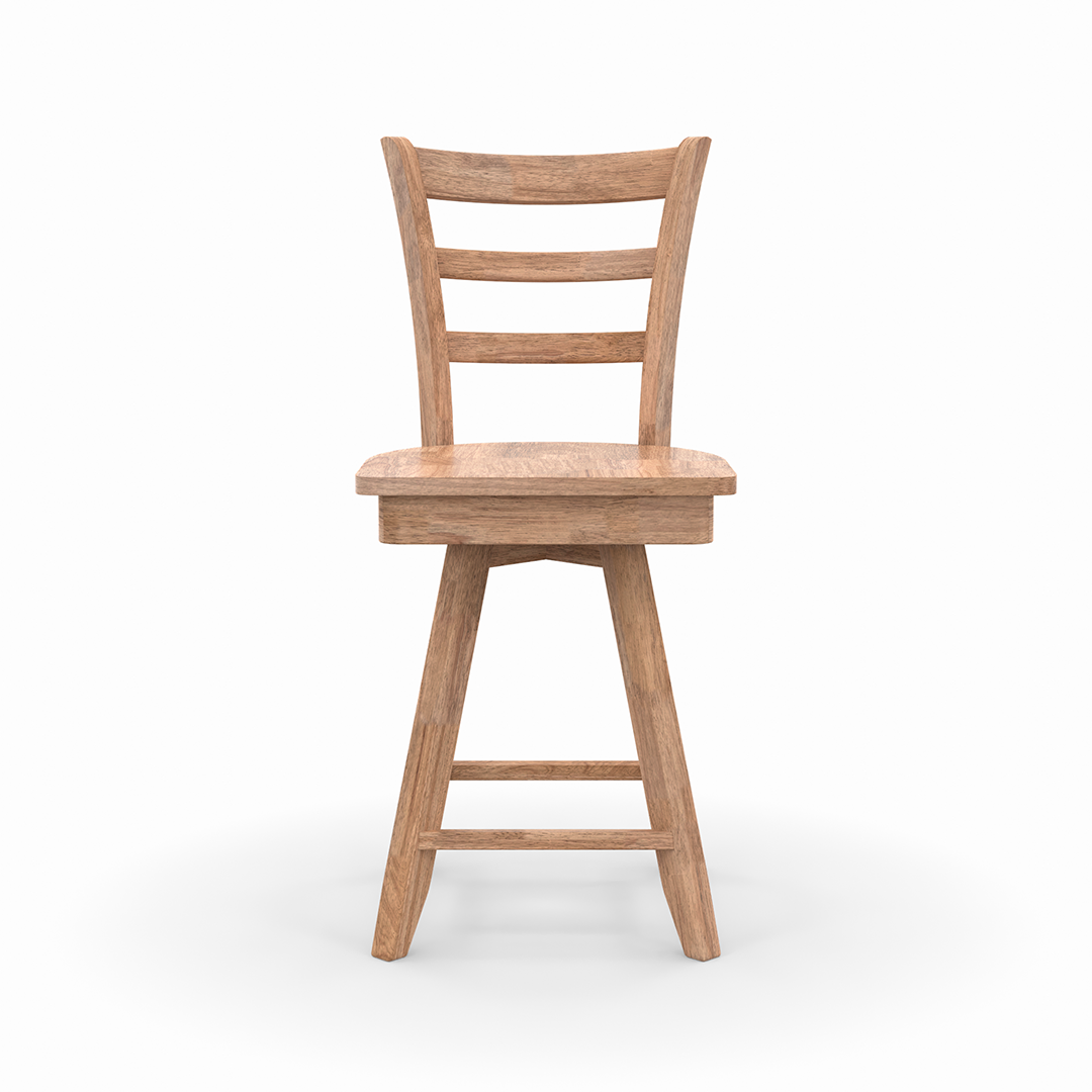 Emily Swivel Stool