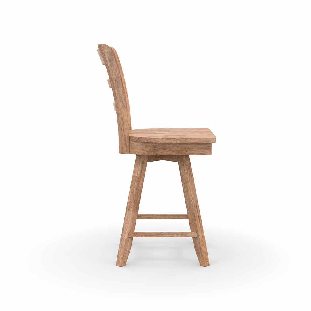 Emily Swivel Stool