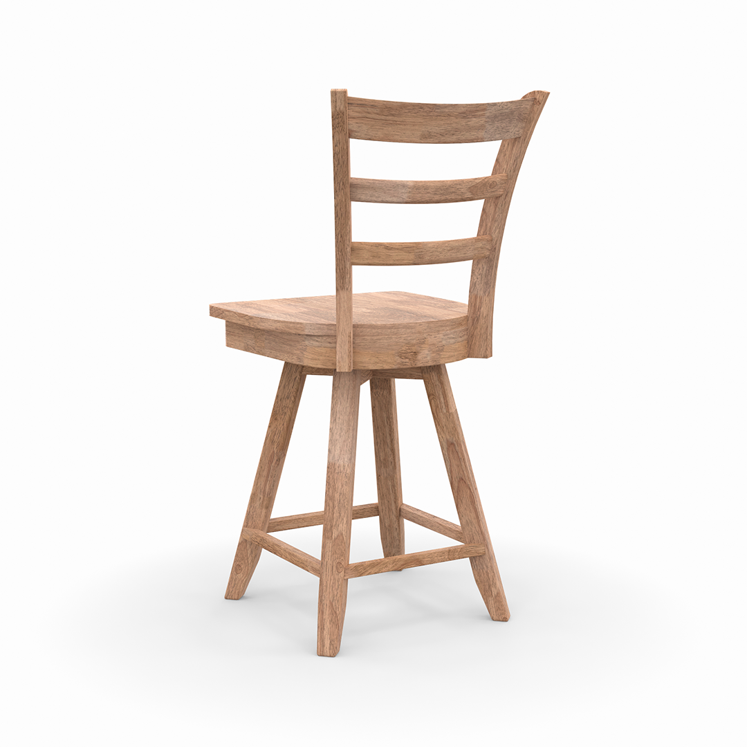 Emily Swivel Stool