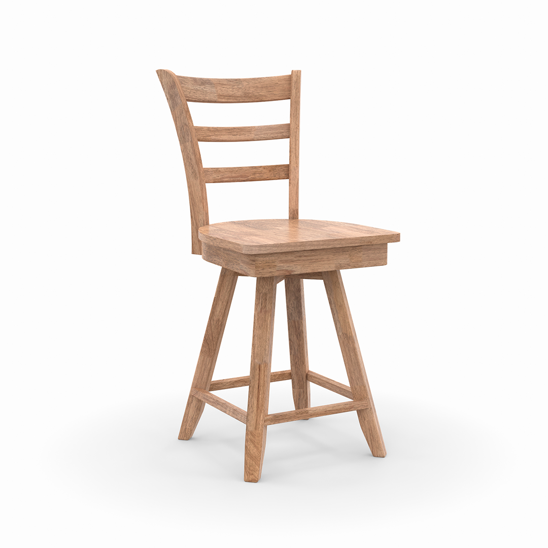 Emily Swivel Stool