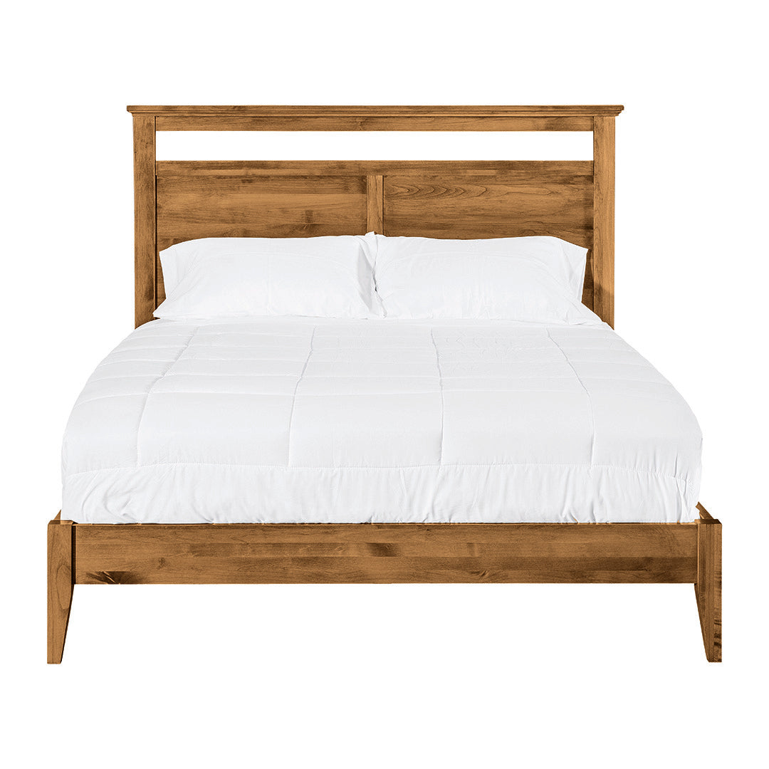 Emmerson Platform Bed