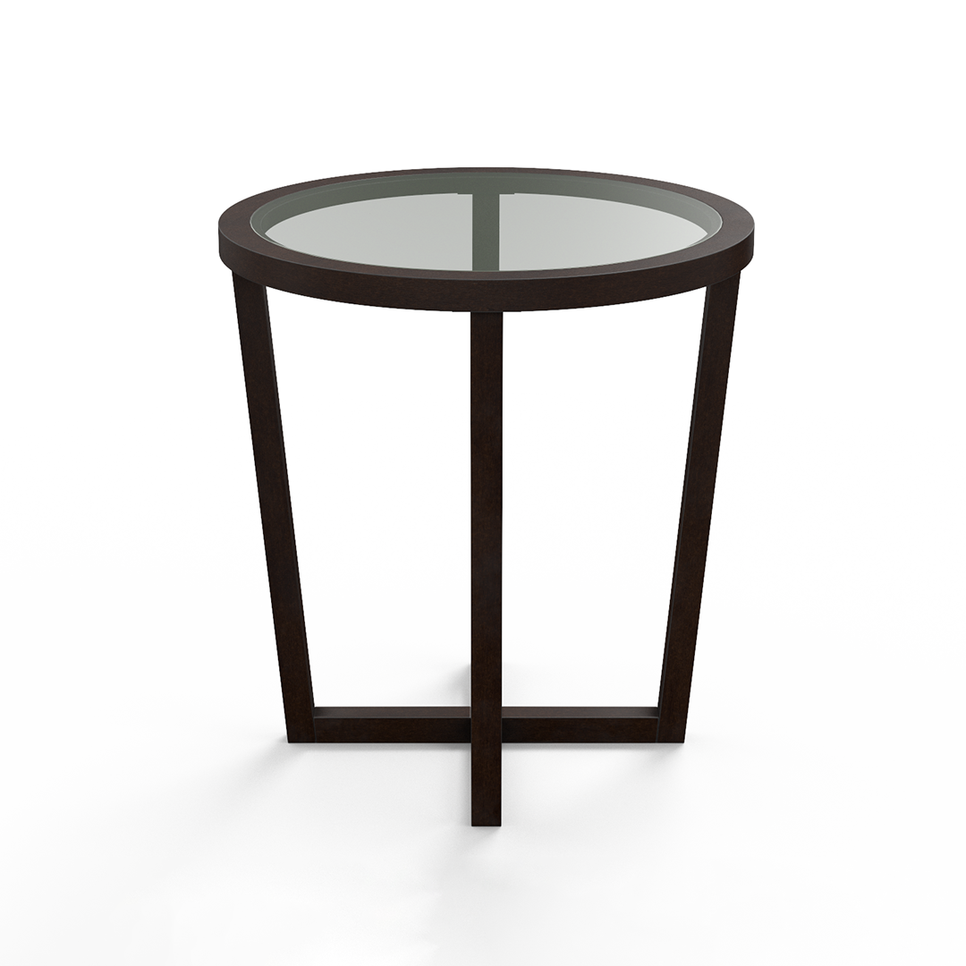 Bowen Table Trio - Brown