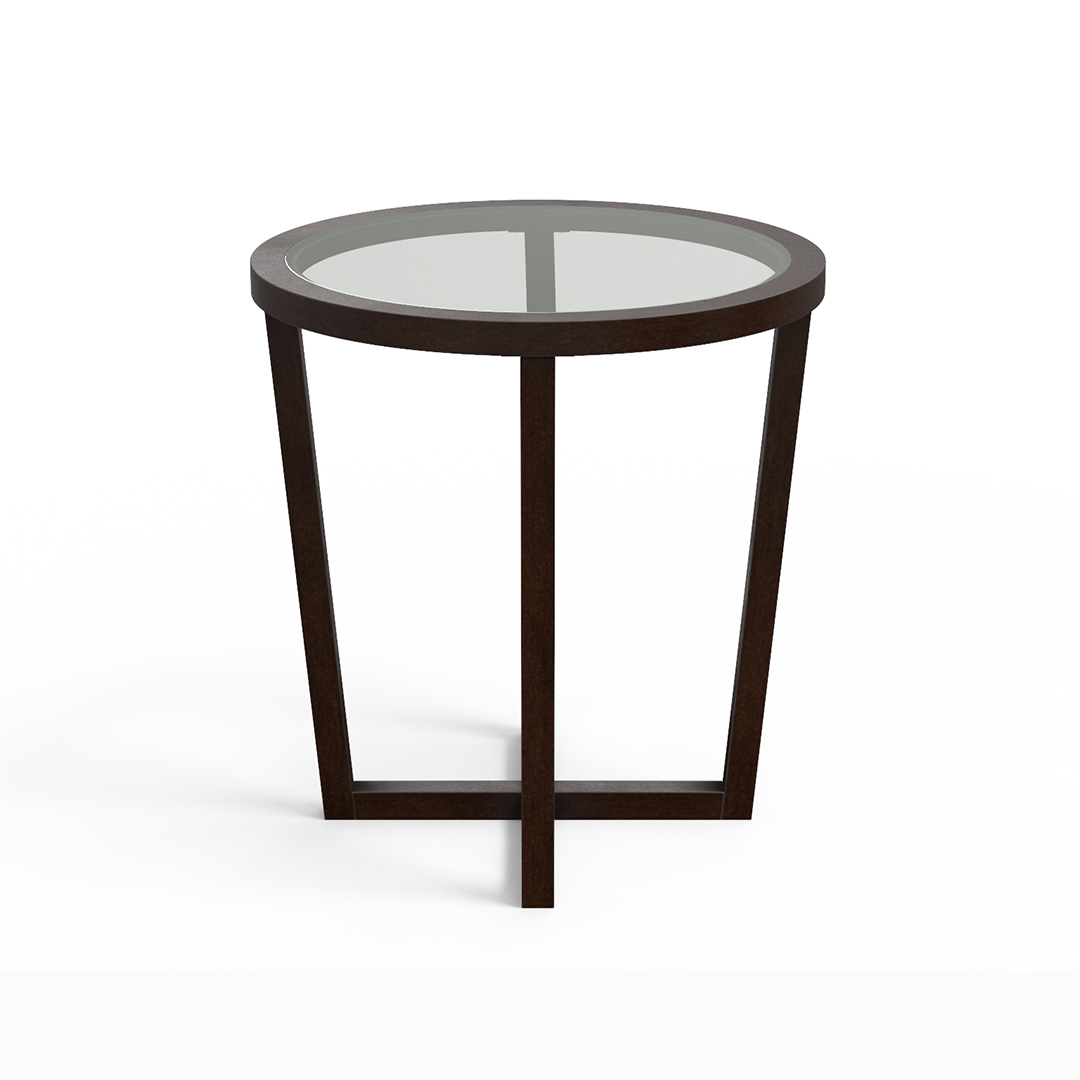 Bowen Table Trio - Brown