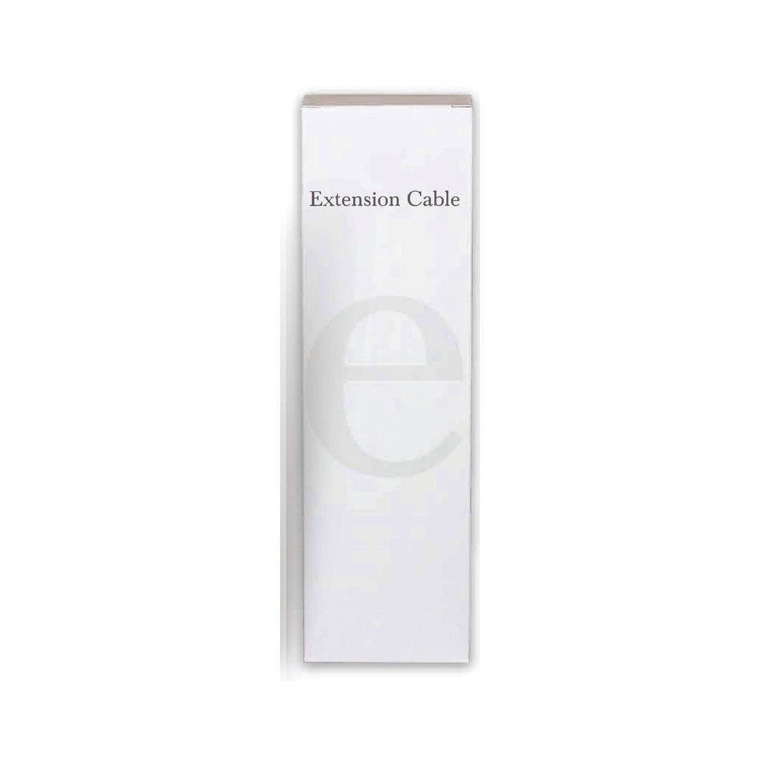 Cable extensor para paquete de energía