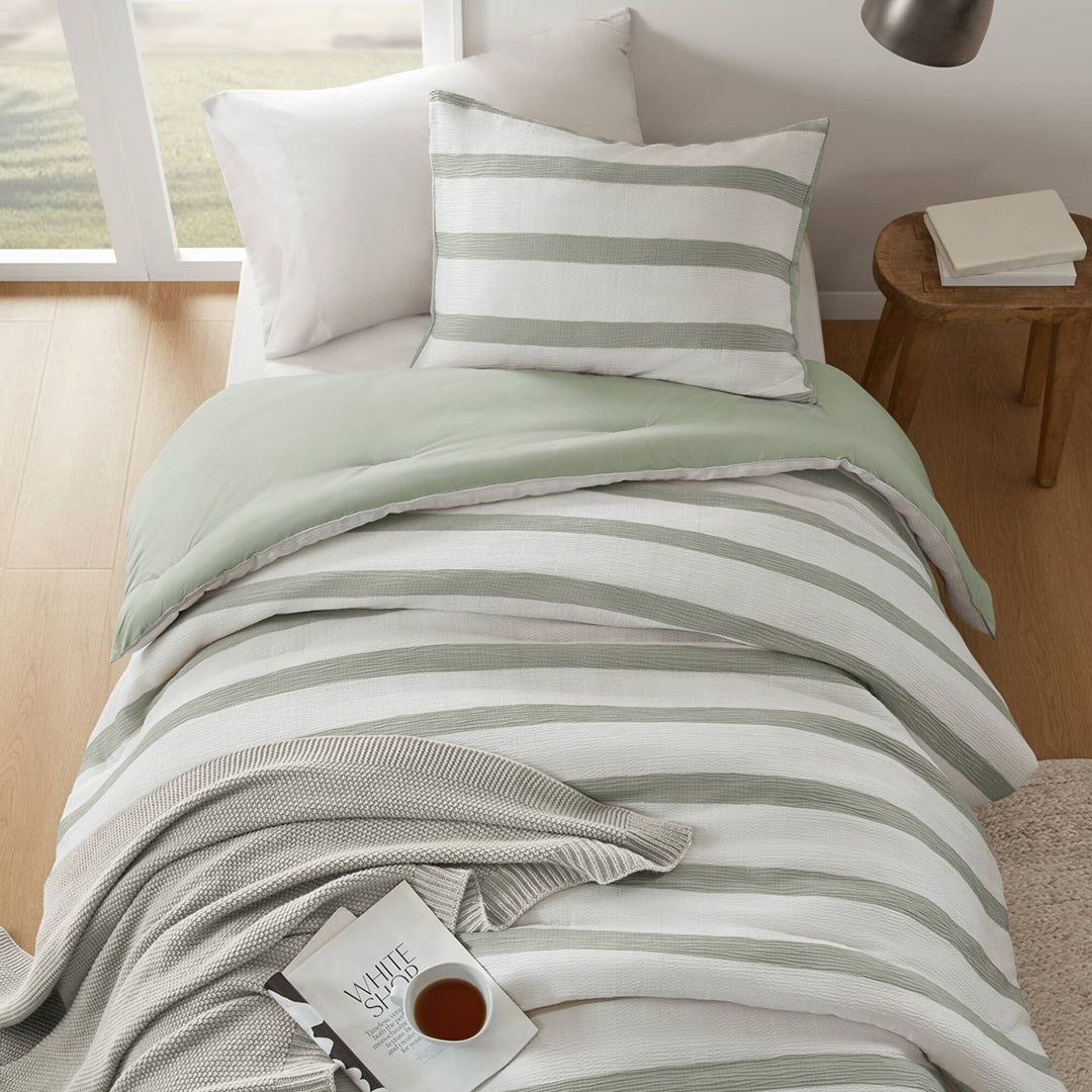 Merritt Comforter Set