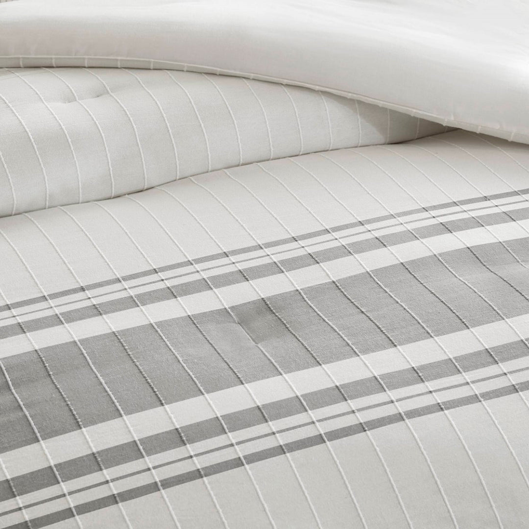 Morgan Comforter Set