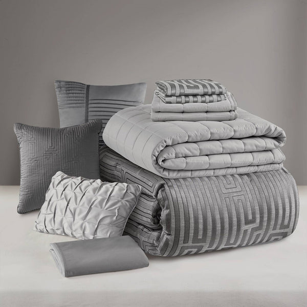 Royce Comforter Set