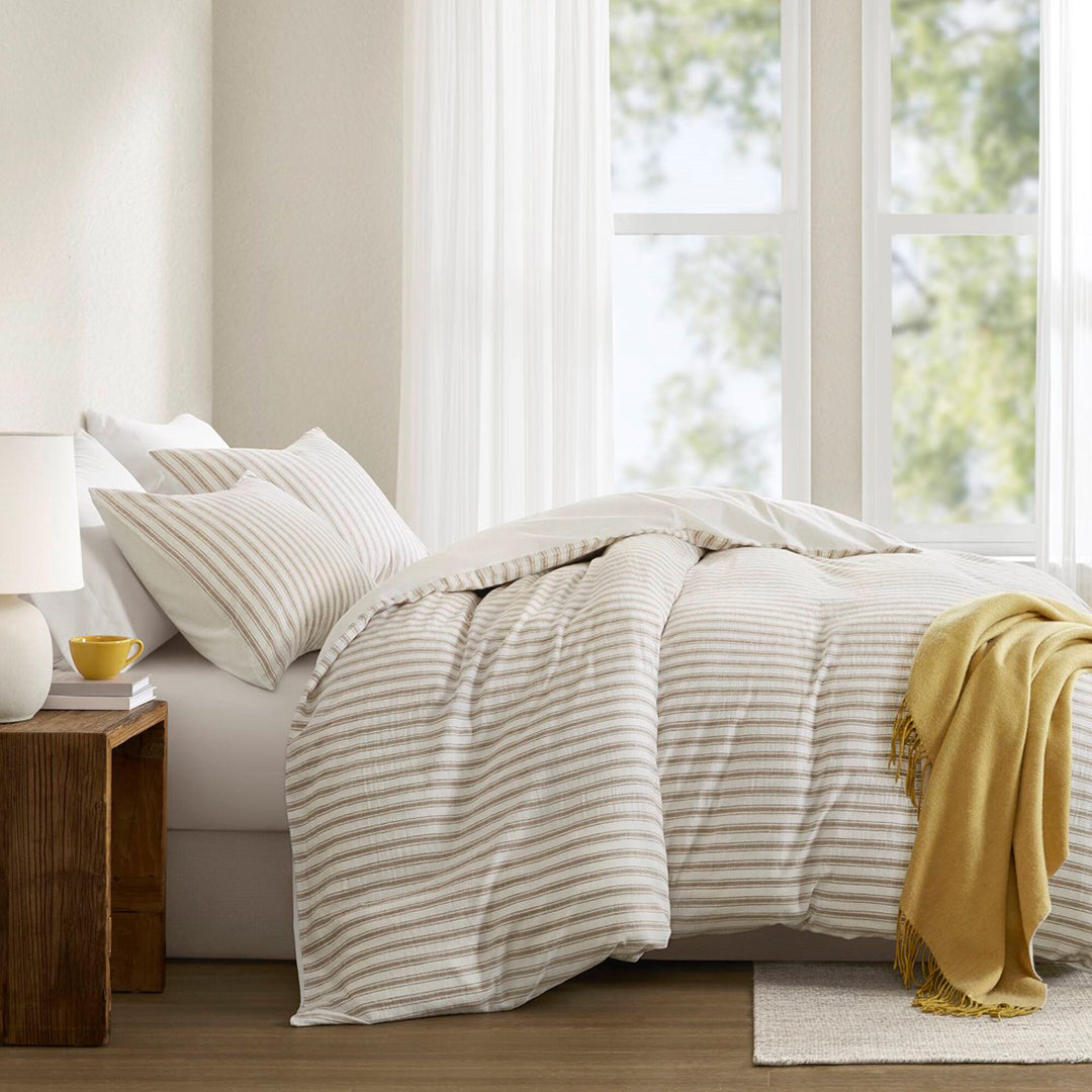 Etta Duvet Set with Insert