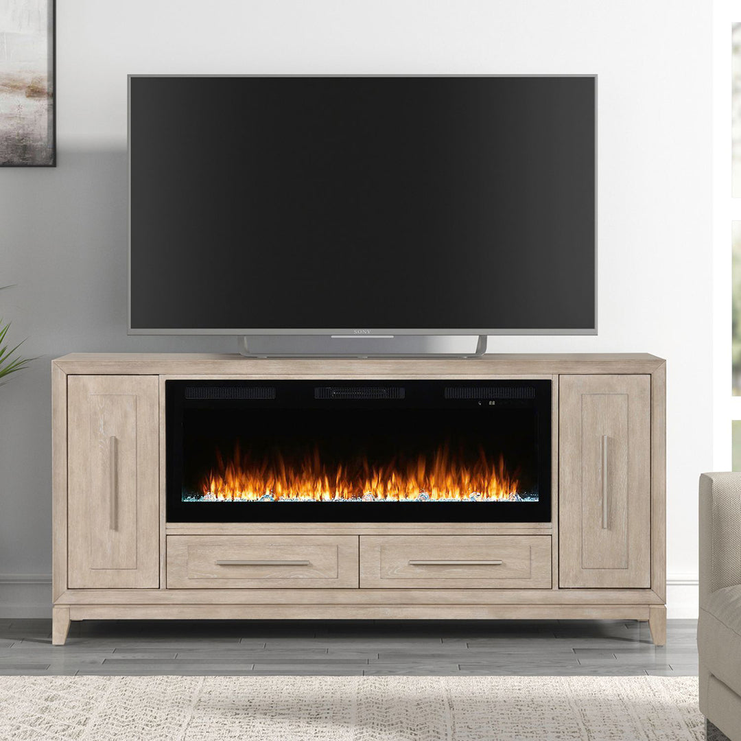 Brentwood TV Stand