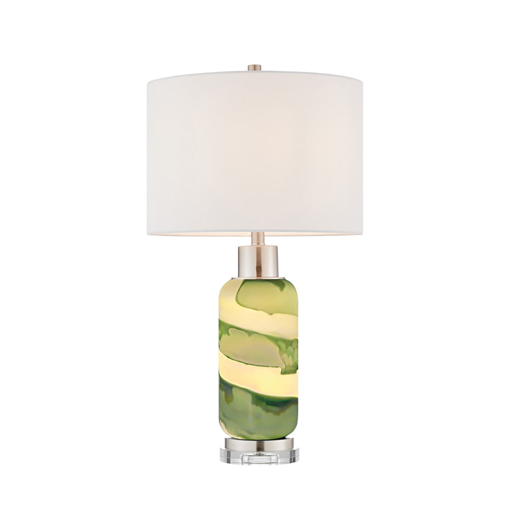 Fleming Table Lamp