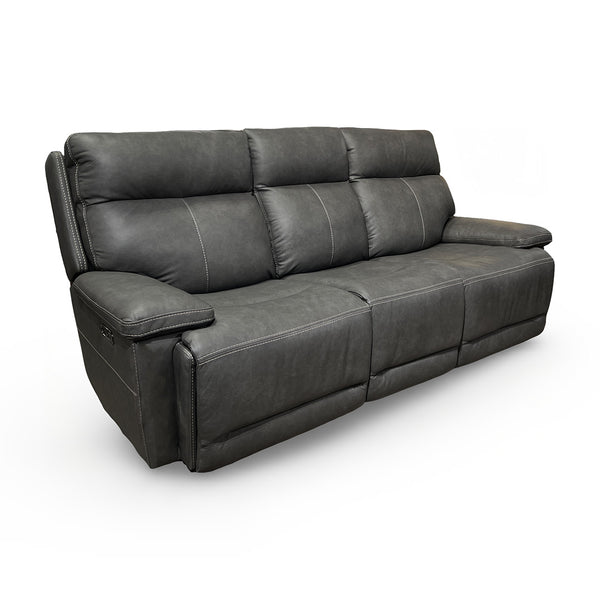 Sofá reclinable eléctrico Fletcher 