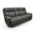 Fletcher Power Reclining Sofa